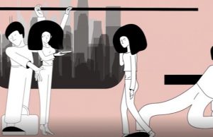 #nextstopmi: campagna di informazione e denuncia delle molestie sui mezzi pubblici di Milano
