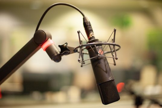 Radio news 24 on air podcast video recensioni