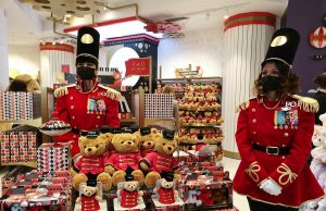 A Milano apre il mega negozio di giocattoli newyorkese Fao Schwarz