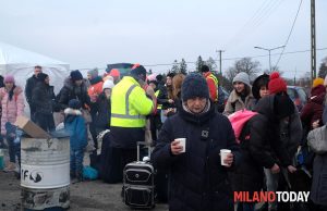 La Filarmonica della Scala per l'Ucraina: prova aperta di raccolta fondi