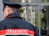 Carabiniere arrestato per pedopornografia a Milano