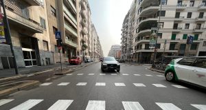 Smog alle stelle, a Milano scatta il blocco del traffico