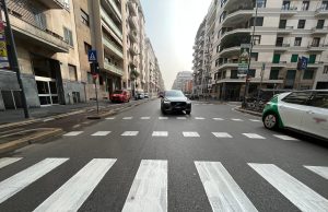 Smog alle stelle, a Milano scatta il blocco del traffico