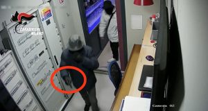 I rapinatori con pensione e reddito di cittadinanza e l'ultimo colpo per andare ai Caraibi