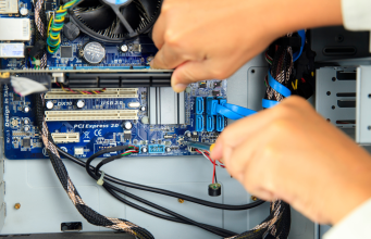 Gestione Server Da Remoto Milano