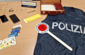 La badante infedele che ha portato via tutto a un 80enne: maxi sequestro da 139mila euro